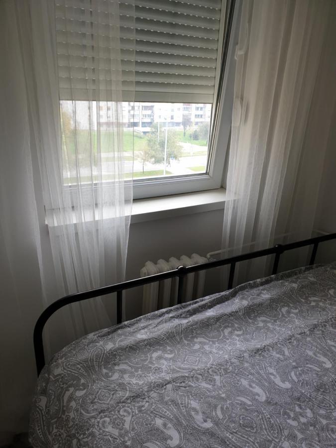 贝尔格莱德Tito Lux公寓 外观 照片